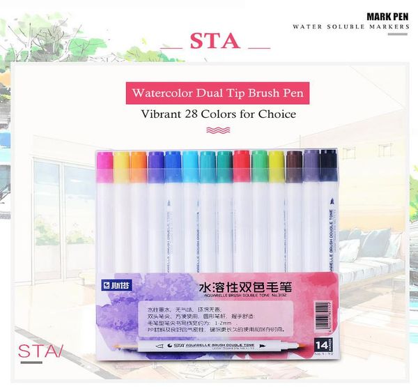 sta 12 шт. 28 ассорти цвета двойной тон двухкомнатная акварельная кисть маркеры sta 12 f bbyadk wrhome
sta 12 шт. 28 ассорти цвета двойной тон двухкомнатная акварельная кисть маркеры sta 12 f bbyadk wrhome