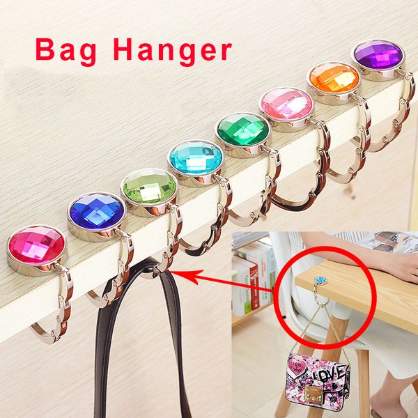 portable handbag hook portable folding handbag hanger bag desk hanger multiple bag desk hanger foldable purse bag hook holder, Black
portable handbag hook portable folding handbag hanger bag desk hanger multiple bag desk hanger foldable purse bag hook holder, Black