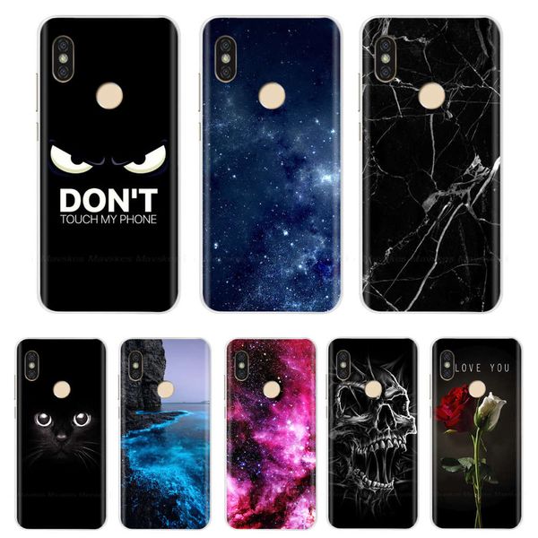 silicone back cover phone case for xiaomi redmi y2 bumper hongmi s2 coque full protection shell 
silicone back cover phone case for xiaomi redmi y2 bumper hongmi s2 coque full protection shell