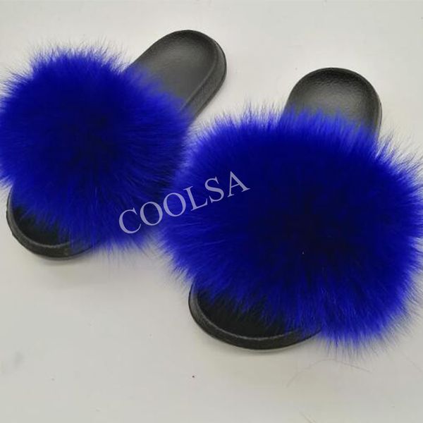 coolsa women's fur slippers women fashion non-slip indoor fox hair slippers women summer lightweight flat home slippers flips y200706, Black
coolsa women's fur slippers women fashion non-slip indoor fox hair slippers women summer lightweight flat home slippers flips y200706, Black