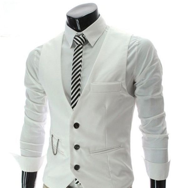 2020 blaze урожай жилет весна плюс размер chaleco suit hombre wedding furnit, Black;white
2020 blaze урожай жилет весна плюс размер chaleco suit hombre wedding furnit, Black;white