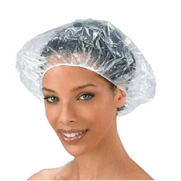 bath accessory set 100pcs/pack disposable hat el one-off elastic shower bathing cap clear hair salon bathroom products
bath accessory set 100pcs/pack disposable hat el one-off elastic shower bathing cap clear hair salon bathroom products