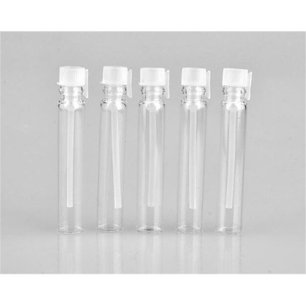2ml 1000pcs/lot 1ml factory mini glass price vials , sample perfume bottles for essential oils parfume
2ml 1000pcs/lot 1ml factory mini glass price vials , sample perfume bottles for essential oils parfume