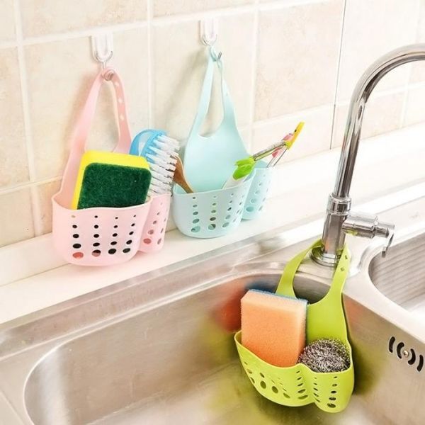factory priceportable home kitchen bathroom sink sponge hanging pvc shelving rack drain faucet storage pail shelves tool 
factory priceportable home kitchen bathroom sink sponge hanging pvc shelving rack drain faucet storage pail shelves tool