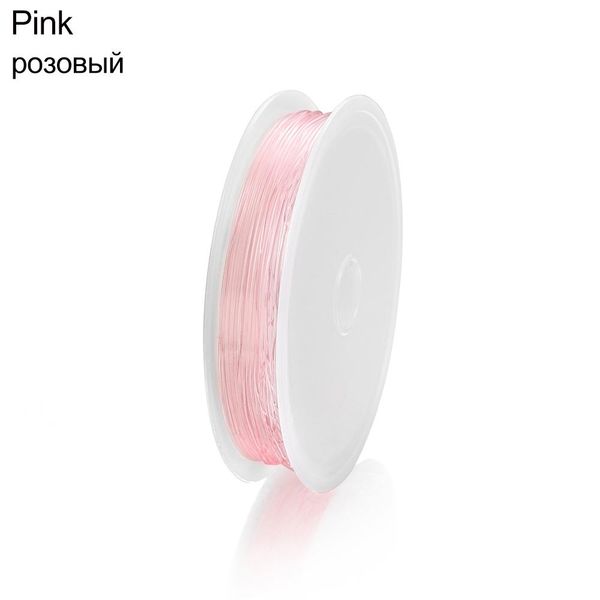 1шт цвет эластичная нить бисероплетение шнур thread струнный stretch провода для diy изготовление ювелирных изделий обнаружение принадлежнос
1шт цвет эластичная нить бисероплетение шнур thread струнный stretch провода для diy изготовление ювелирных изделий обнаружение принадлежнос