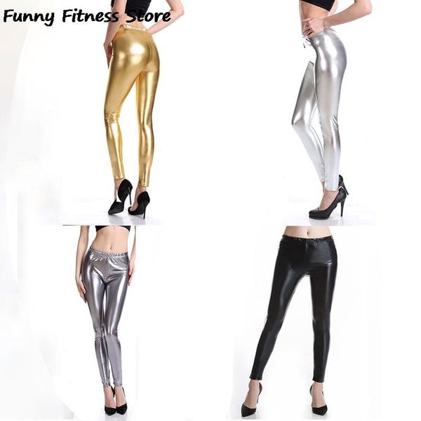 yoga outfits bright leather nightclub pants women skinny tight trousers pole dance fashion party clubwear pant shiny leggings 2021, White;red
yoga outfits bright leather nightclub pants women skinny tight trousers pole dance fashion party clubwear pant shiny leggings 2021, White;red