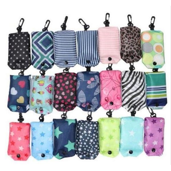 eco-friendly home reusable nylon foldable folding bag shopping new ladies storage bags gd20
eco-friendly home reusable nylon foldable folding bag shopping new ladies storage bags gd20