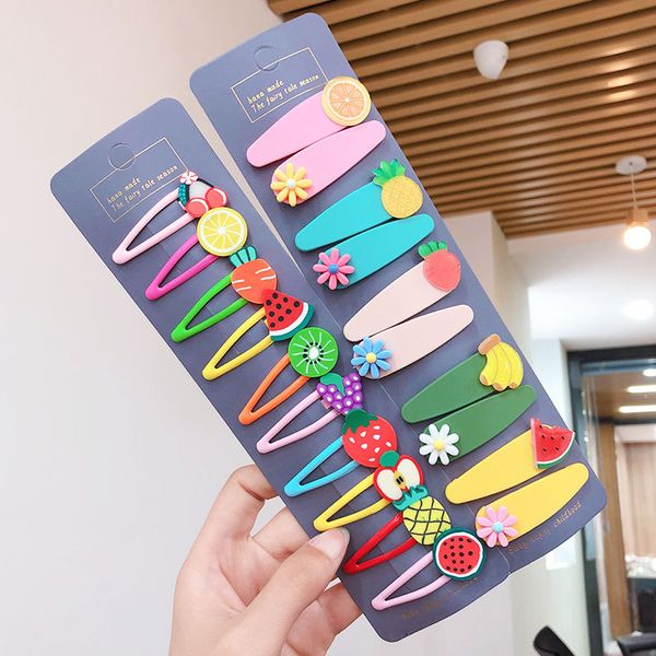 15pcs baby clip hairpin kids headwear children cute princess fruit hairpin barrette accessories hair clip head 4.5cm dropship q1214, Slivery;white
15pcs baby clip hairpin kids headwear children cute princess fruit hairpin barrette accessories hair clip head 4.5cm dropship q1214, Slivery;white