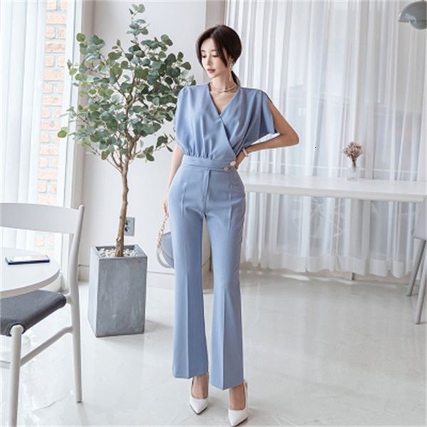 professional 2-piece elegant female office femme pieces pantalon large taille woman suit u9qx, White
professional 2-piece elegant female office femme pieces pantalon large taille woman suit u9qx, White