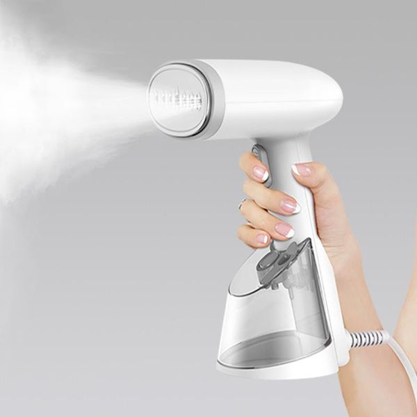 250ml garment steamer 1200w handheld household iron steamer portable steam iron ironing clothes for clothes
250ml garment steamer 1200w handheld household iron steamer portable steam iron ironing clothes for clothes