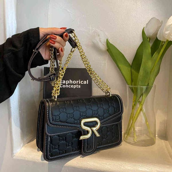 2022 latest handbag factory store on women's spring and summer small single shoulder diagonal span chain korean embossed square ut9p
2022 latest handbag factory store on women's spring and summer small single shoulder diagonal span chain korean embossed square ut9p