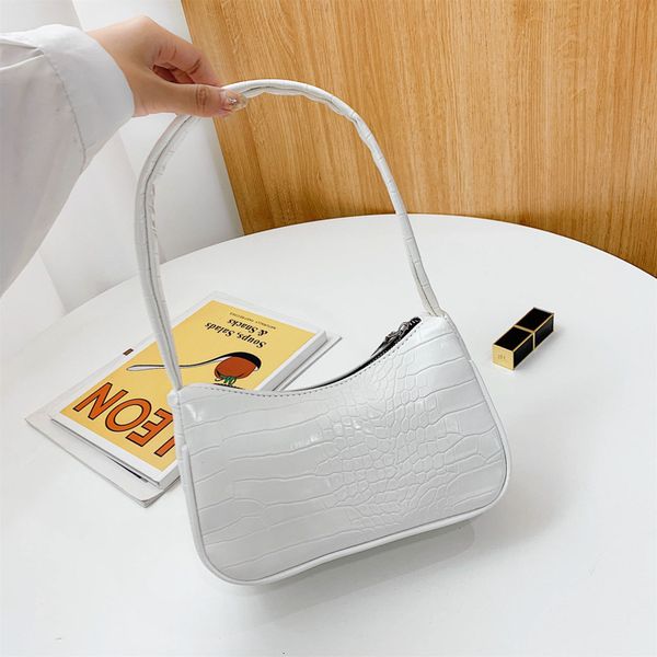 hbp non-brand single shoulder bag fashion summer popular stone grain small fresh simple hand-held women's bag method stick underarm bag
hbp non-brand single shoulder bag fashion summer popular stone grain small fresh simple hand-held women's bag method stick underarm bag