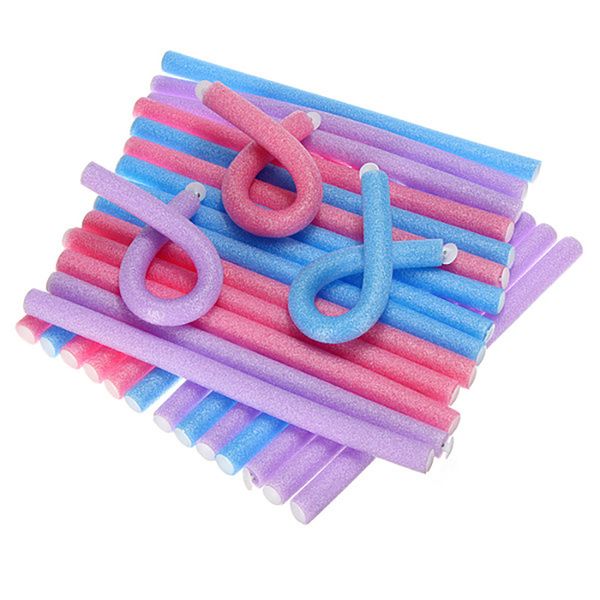 10 шт. diy curlers для волос мягкие волосы ролики curler жемчужина хлопчатобумажные волосы кудри бублики бегинги flexi стержни спираль волше
10 шт. diy curlers для волос мягкие волосы ролики curler жемчужина хлопчатобумажные волосы кудри бублики бегинги flexi стержни спираль волше