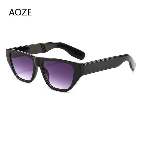 sunglasses 2021cat eyes women's designer brand fashion gradual for men's anti-uv glasses, White;black
sunglasses 2021cat eyes women's designer brand fashion gradual for men's anti-uv glasses, White;black