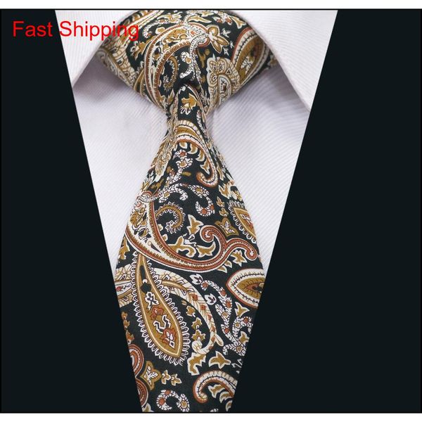classic mens ties paisley cotton necktie neck tie set tie hanky cufflinks sets formal business we qylztl nana_shop, Black;blue
classic mens ties paisley cotton necktie neck tie set tie hanky cufflinks sets formal business we qylztl nana_shop, Black;blue