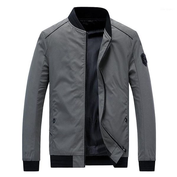 2020 new men spring autumn casual bomber jacket coat men fashion windproof warm waterproof jackets coats 5xl plus1, Black;brown
2020 new men spring autumn casual bomber jacket coat men fashion windproof warm waterproof jackets coats 5xl plus1, Black;brown