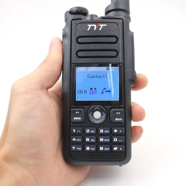 walkie talkie dmr tyt md-2021 digital protable dual band analog monitor mode waterproof ip67 3000ch two way radio with gps
walkie talkie dmr tyt md-2021 digital protable dual band analog monitor mode waterproof ip67 3000ch two way radio with gps