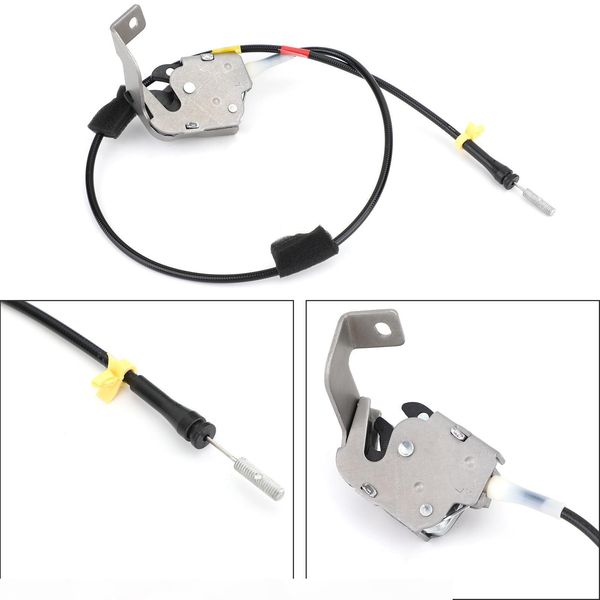 areyourshop car rear left driver door upper latch lock fit for 97-04 ford f-150 f250 6l3z-18264a27-a car auto accessories parts
areyourshop car rear left driver door upper latch lock fit for 97-04 ford f-150 f250 6l3z-18264a27-a car auto accessories parts
