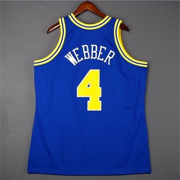 custom 604 youth women vintage chris webber mitchell ness 93 94 college basketball jersey size s-4xl or custom any name or number jersey, Black
custom 604 youth women vintage chris webber mitchell ness 93 94 college basketball jersey size s-4xl or custom any name or number jersey, Black
