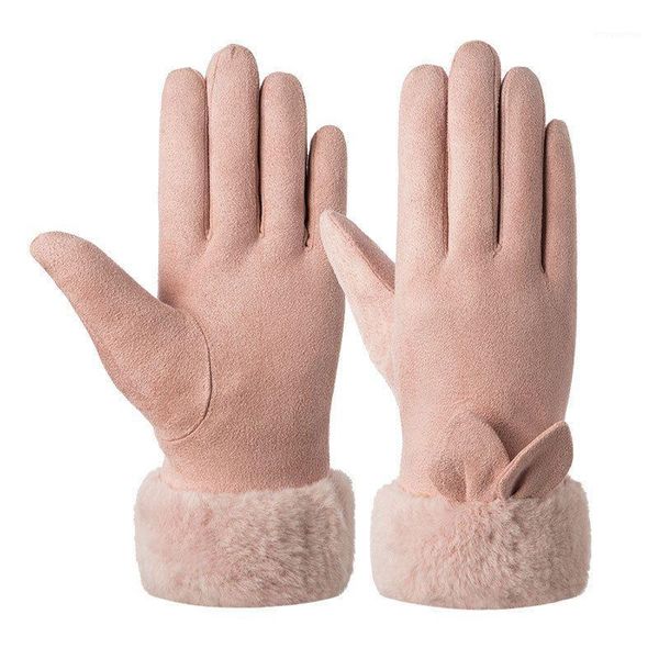 touch screen women gloves thick wool cold resistant outdoor riding gloves for winter y51, Blue;gray
touch screen women gloves thick wool cold resistant outdoor riding gloves for winter y51, Blue;gray
