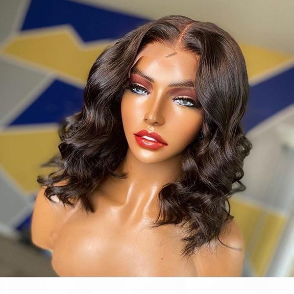 9a 13x6 deep part lace front human hair wigs with baby hair loose wave pre plucked brazilian virgin bob wigs for black women, Black;brown
9a 13x6 deep part lace front human hair wigs with baby hair loose wave pre plucked brazilian virgin bob wigs for black women, Black;brown