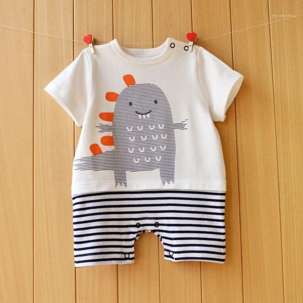 jumpsuits summer style baby romper one piece 100% cotton lovely clothes roupas de infantil clothing1, Blue
jumpsuits summer style baby romper one piece 100% cotton lovely clothes roupas de infantil clothing1, Blue