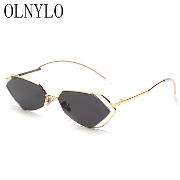 sunglasses semi rimless frame black gradient lens women green gril sun glasses outdoor drivers eyeglasses uv400, White;black
sunglasses semi rimless frame black gradient lens women green gril sun glasses outdoor drivers eyeglasses uv400, White;black