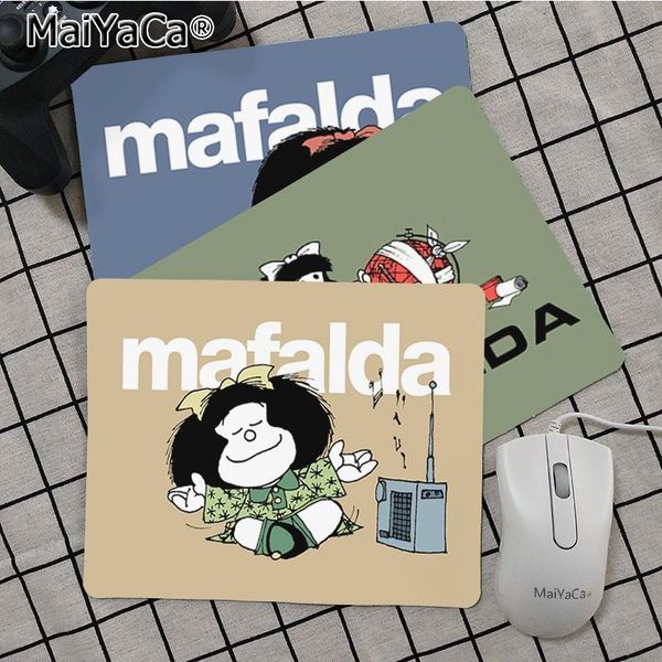 babaite милая девушка мафальда индивидуальные мыши компьютера ноутбук ноутбук аниме мышь коврик для продажи оптом игровая подушка мыши
babaite милая девушка мафальда индивидуальные мыши компьютера ноутбук ноутбук аниме мышь коврик для продажи оптом игровая подушка мыши