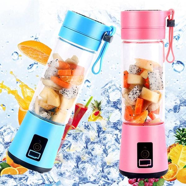 wxb portable blender usb mixer electric juicer machine smoothie blender mini processor personal cup juice blenders1
wxb portable blender usb mixer electric juicer machine smoothie blender mini processor personal cup juice blenders1