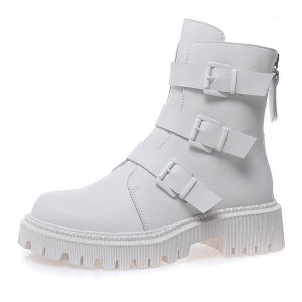 boots 2021 women autumn fashion belt buckle platform gothic punk for motorcycle ll5671, Black
boots 2021 women autumn fashion belt buckle platform gothic punk for motorcycle ll5671, Black