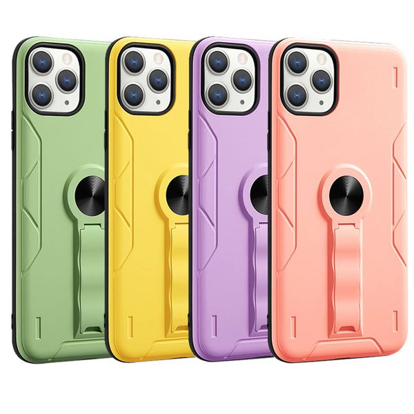 new kickstand magnetic fully body protection candy phone case for iphone 12 mini x xs xr xs max cases for iphone 6 6s 7 8 plus 5 5s se
new kickstand magnetic fully body protection candy phone case for iphone 12 mini x xs xr xs max cases for iphone 6 6s 7 8 plus 5 5s se