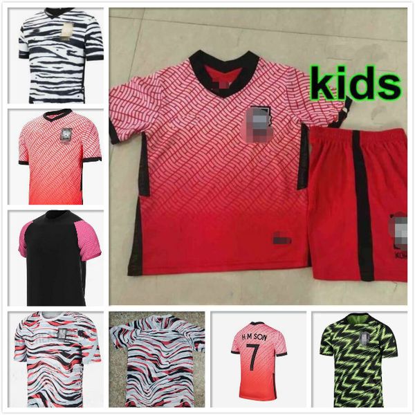 2020 south soccer jerseys korea 2021 son hun kwon lee kim ho son hyung kim 20 21 football shirts uniform thailand, Black;yellow
2020 south soccer jerseys korea 2021 son hun kwon lee kim ho son hyung kim 20 21 football shirts uniform thailand, Black;yellow