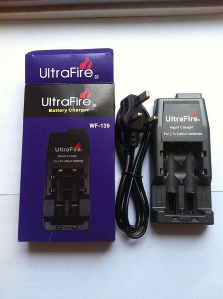 universal charger ultrafire wf-139 rapid charger for 18650 3.7v lithium rechargeable battery
universal charger ultrafire wf-139 rapid charger for 18650 3.7v lithium rechargeable battery