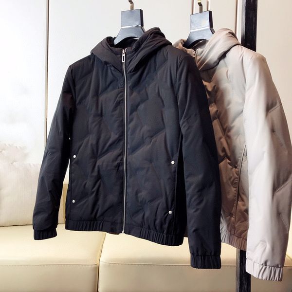 2020 winter latest products simple comfortable down jacket imported duck down fashion super classic diamond jacket ing, Black;brown
2020 winter latest products simple comfortable down jacket imported duck down fashion super classic diamond jacket ing, Black;brown
