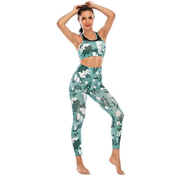 yoga outfits women flowers printed running sets sportswear shockproof bra + high waist fitness leggings sports set gym suit, White;red
yoga outfits women flowers printed running sets sportswear shockproof bra + high waist fitness leggings sports set gym suit, White;red