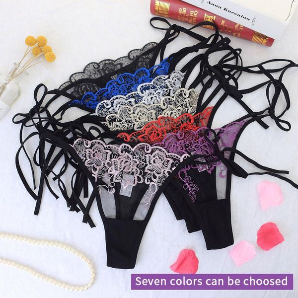 women's panties seamless sports panty female t-back solid soft g-string thong for woman underwear ice silk 3 pcs, Black;pink
women's panties seamless sports panty female t-back solid soft g-string thong for woman underwear ice silk 3 pcs, Black;pink