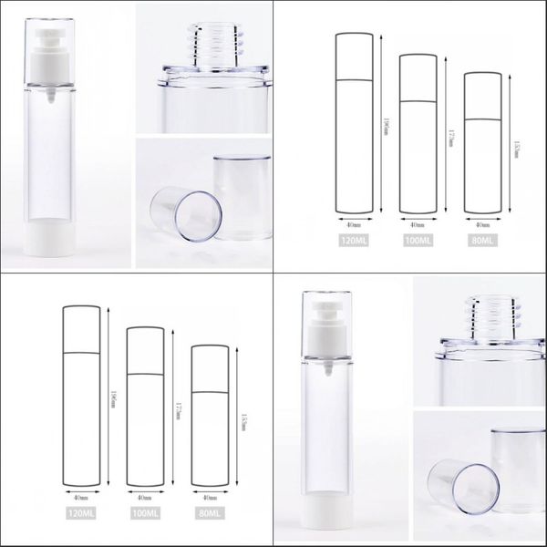 15 120ml portable cosmetics bottle multi specification men women transparent emulsion spray plastic vacuum flask 3 22dy j2
15 120ml portable cosmetics bottle multi specification men women transparent emulsion spray plastic vacuum flask 3 22dy j2