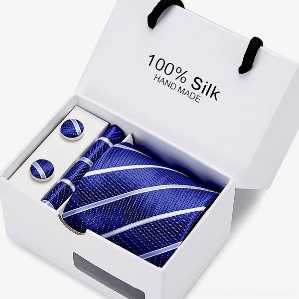 zm4y 57.08*3.14inch ellingnew men box's ties neck neckties for men formal business luxury wedding party ties 145*8cm or classic fr, Black;blue
zm4y 57.08*3.14inch ellingnew men box's ties neck neckties for men formal business luxury wedding party ties 145*8cm or classic fr, Black;blue