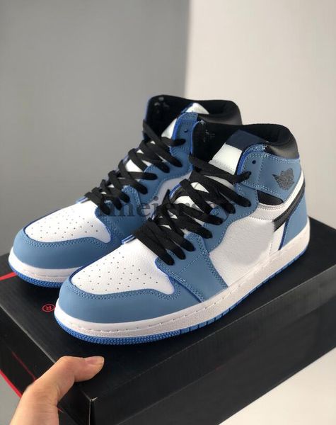 2021 jumpman 1 1s high og university blue basketball shoes for women mens trainers sneakers sports des chaussures zapatos 36-45
2021 jumpman 1 1s high og university blue basketball shoes for women mens trainers sneakers sports des chaussures zapatos 36-45