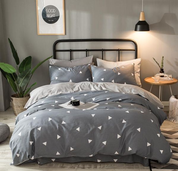coon/flannel bedding set gray geometric paern duvet cover solid flat sheet soft winter fleece bed set king for adult
coon/flannel bedding set gray geometric paern duvet cover solid flat sheet soft winter fleece bed set king for adult