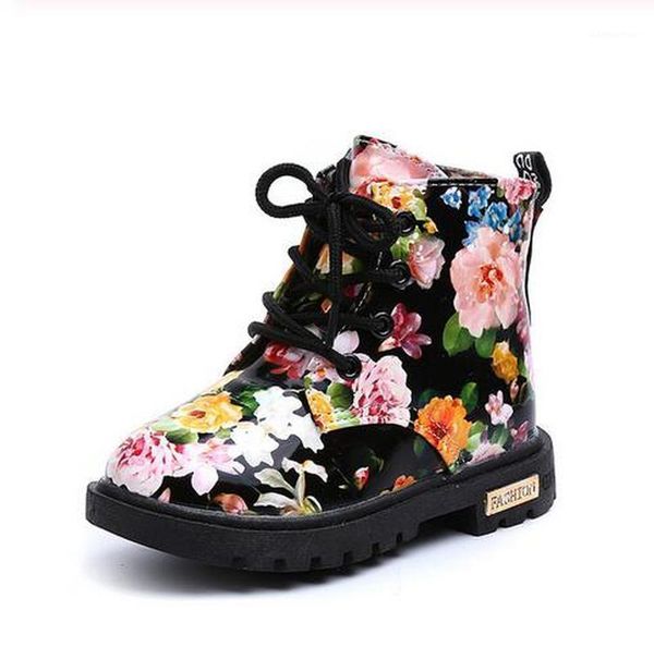2020 kids boots for girls boys elegant floral flower print boots children shoes baby toddler kids sneakers1, Black;grey
2020 kids boots for girls boys elegant floral flower print boots children shoes baby toddler kids sneakers1, Black;grey