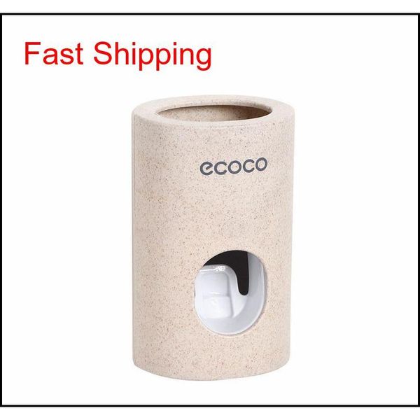 2pcs/set matic toothpaste dispenser wall mount stand bathroom accessories set toothpaste squeezers too qyluro sports2010
2pcs/set matic toothpaste dispenser wall mount stand bathroom accessories set toothpaste squeezers too qyluro sports2010