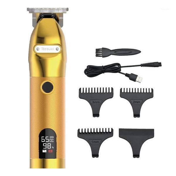 weidz digital dispaly hair trimmer salon professional use gold child hair clipper 1500mah 10w1
weidz digital dispaly hair trimmer salon professional use gold child hair clipper 1500mah 10w1