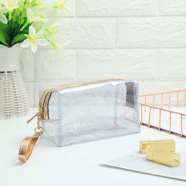 cosmetic bags & cases lady cute wash bag make up transparent multi-function clutch beauty makeup waterproof summer wholesale1
cosmetic bags & cases lady cute wash bag make up transparent multi-function clutch beauty makeup waterproof summer wholesale1