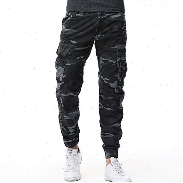 drop shipping 2021 new arrivals fashion men cargo pants multi pockets military overalls men long trousers xp46, Black
drop shipping 2021 new arrivals fashion men cargo pants multi pockets military overalls men long trousers xp46, Black