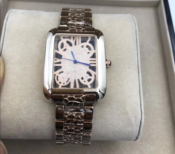 elegant fashion gift clock relogios brand quartz wrist watch for women girl with crystal style dial metal steel band watchesnoblest, Slivery;brown
elegant fashion gift clock relogios brand quartz wrist watch for women girl with crystal style dial metal steel band watchesnoblest, Slivery;brown