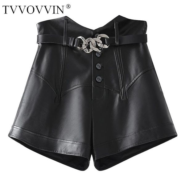 tvvovvin pu women patchwork short chain leather shorts women vintage casual high waist shorts autumn winter fashion 7u4q, White;black
tvvovvin pu women patchwork short chain leather shorts women vintage casual high waist shorts autumn winter fashion 7u4q, White;black