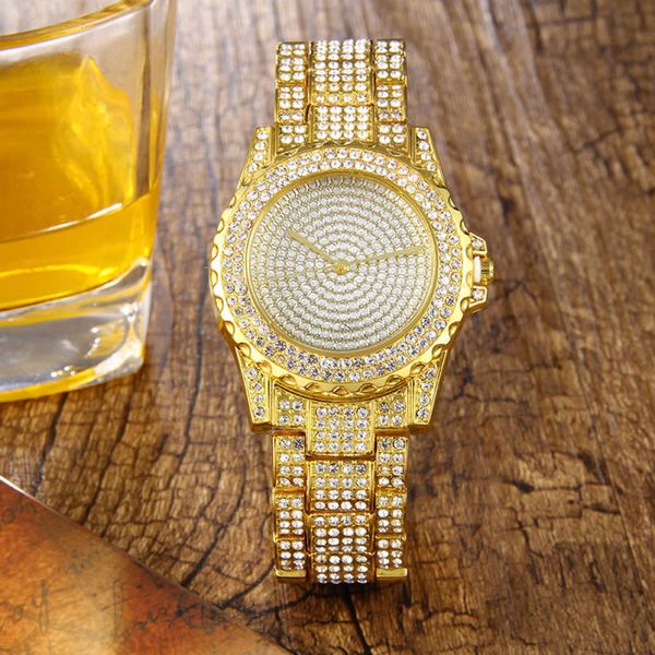 new star all grade sky full high diamond fashion women's watch new luxury crystal leisure fashion quartz watch, Slivery;brown
new star all grade sky full high diamond fashion women's watch new luxury crystal leisure fashion quartz watch, Slivery;brown