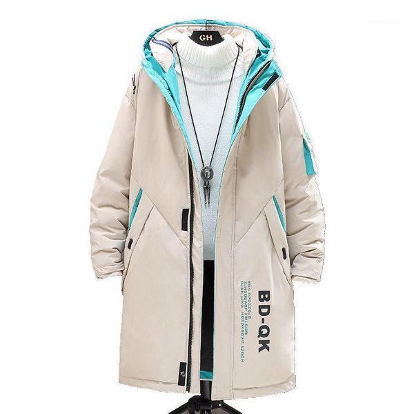 men's down & parkas men's jackets thick hooded autumn winter fashion solid warm jacket men casual coat outwear windproof1, Black
men's down & parkas men's jackets thick hooded autumn winter fashion solid warm jacket men casual coat outwear windproof1, Black