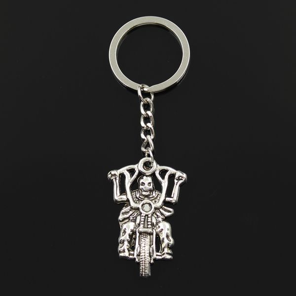 fashion 30mm key ring metal key chain keychain jewelry antique bronze silver color death knight motorcycle 44x28mm pendant
fashion 30mm key ring metal key chain keychain jewelry antique bronze silver color death knight motorcycle 44x28mm pendant